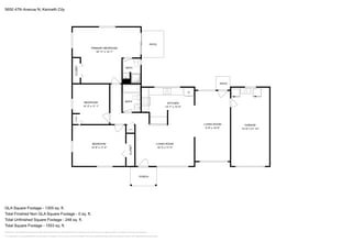 Building Photo - 5650 47th Ave N