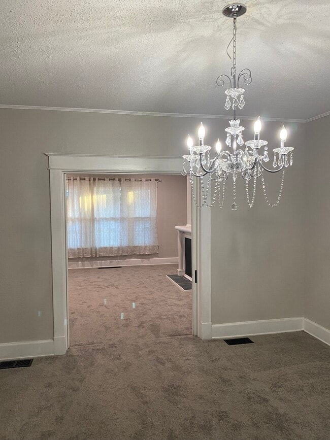 Dining room - 1921 18th St