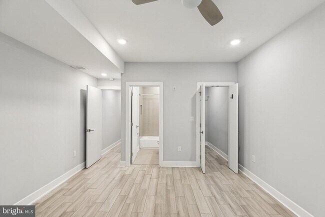 Building Photo - 814 N Uber St