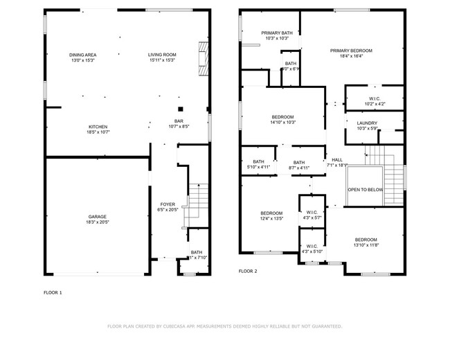Building Photo - Beautiful and Modern 4-Bedroom Home with S...