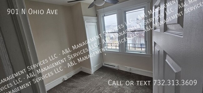 Building Photo - 901 N Ohio Ave