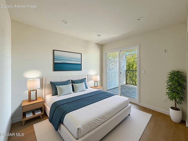 Building Photo - 2617 Veteran Ave