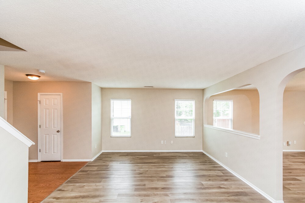 Building Photo - 3120 Varcroft Rd