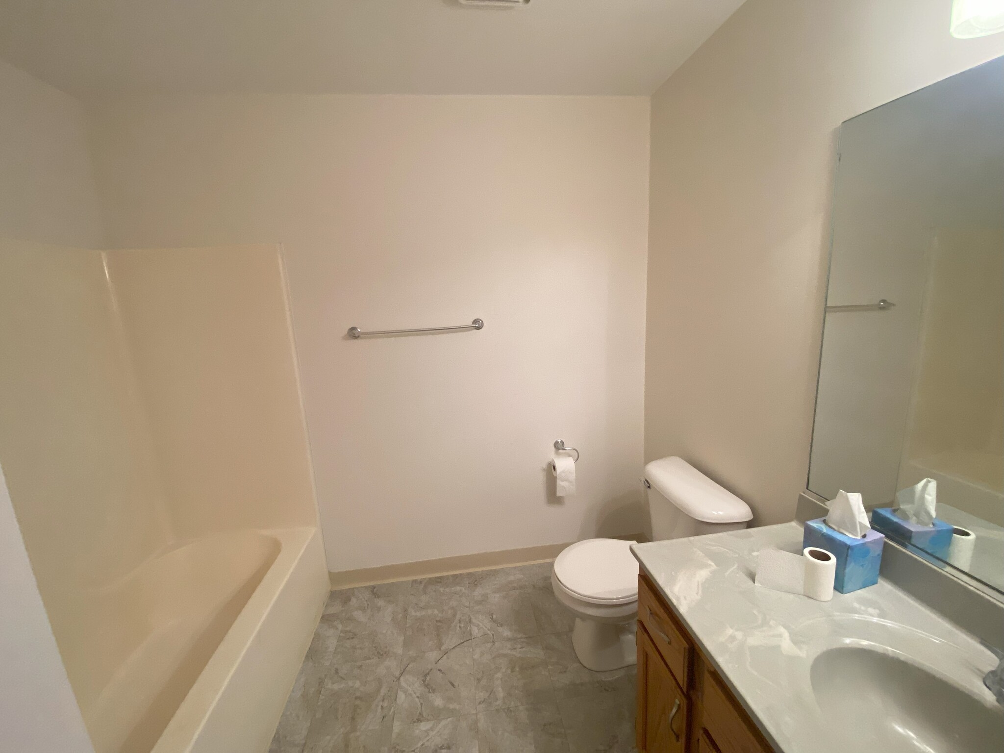 CommonBatharoom1View2 - 295 Woodridge Cir