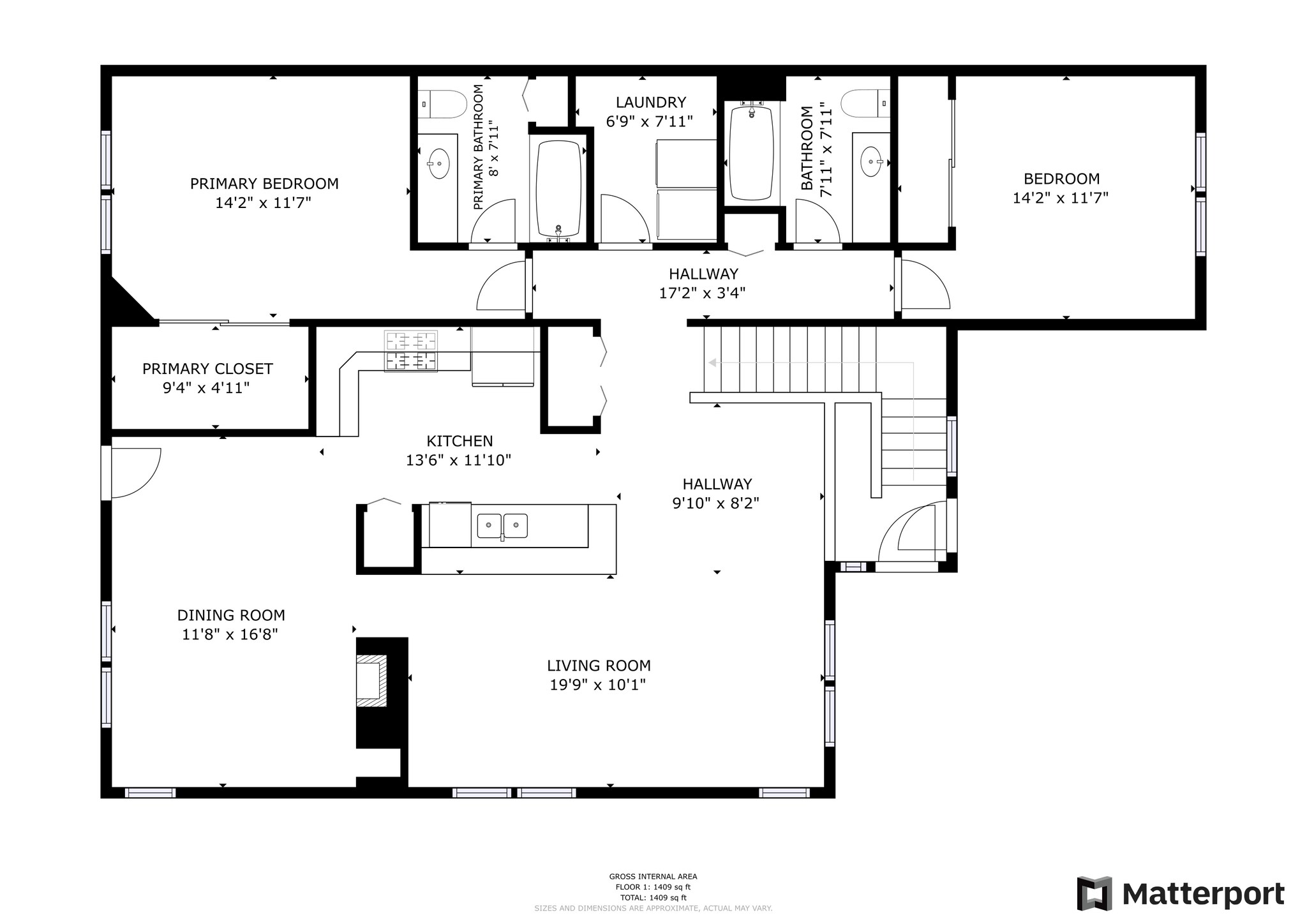 Building Photo - 714 Woodewind Dr