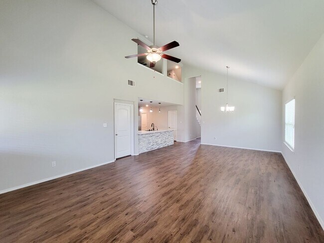 Building Photo - 5515 Peralta Mills Way