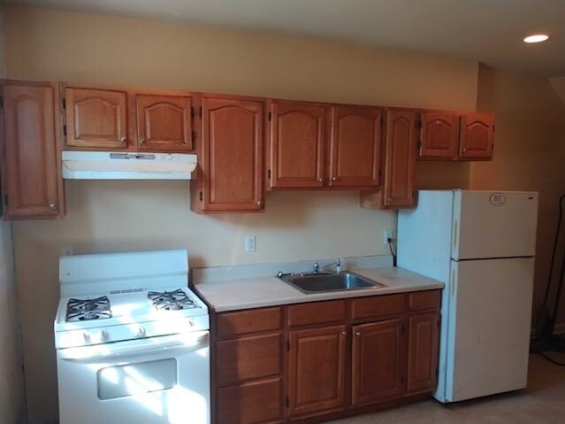 Building Photo - 3113 Oakford Ave