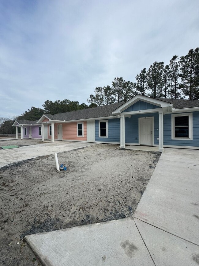 Building Photo - Brand New construction!!