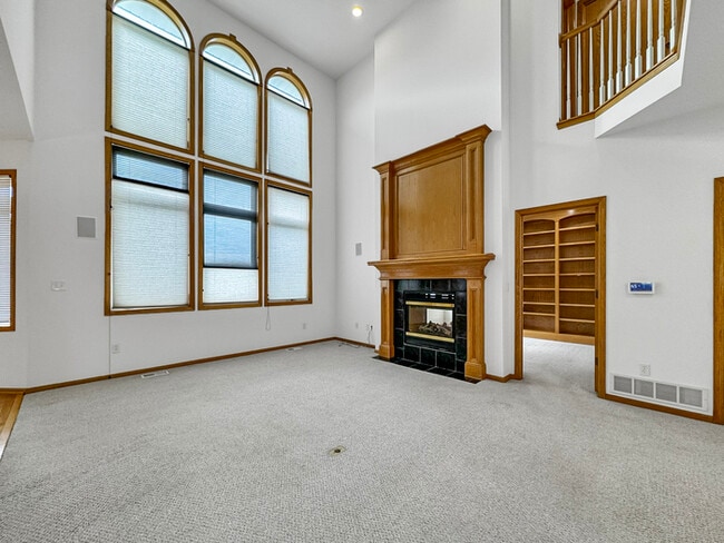 Building Photo - 3510 Rose Ave