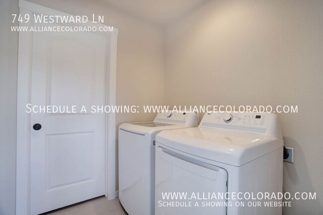 Building Photo - 749 Westward Ln