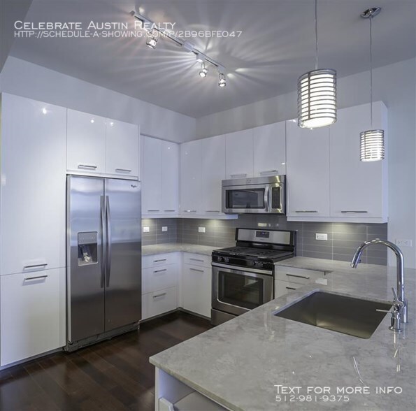 Building Photo - The Bowie