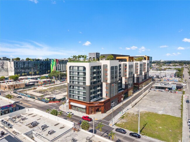 Building Photo - 2700 NW 2nd Ave