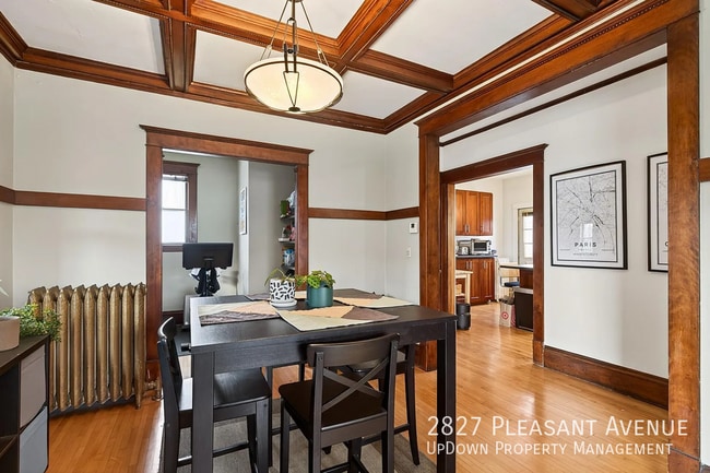 Building Photo - 2827 Pleasant Ave