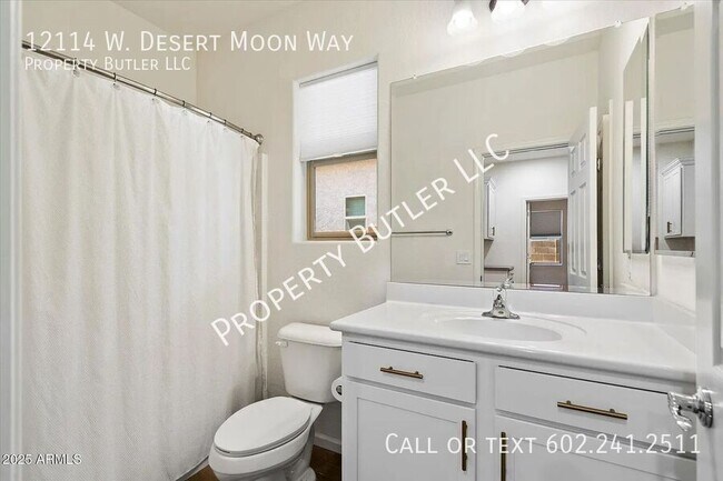 Building Photo - 12114 W Desert Moon Way