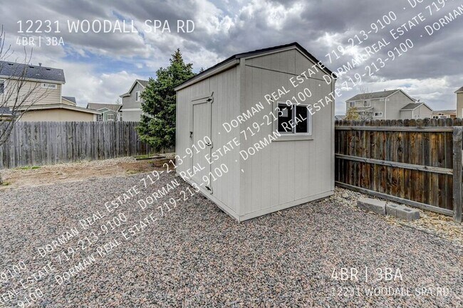 Building Photo - 12231 Woodall Spa Rd
