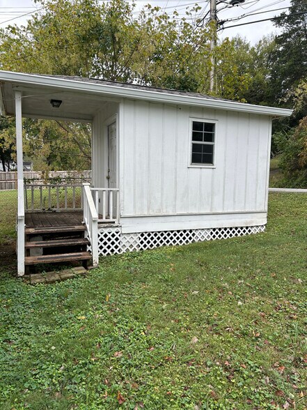 Building Photo - 1002 Ogrady Dr