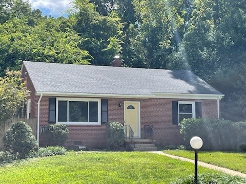 Primary Photo - 1307 Wilkinson Rd
