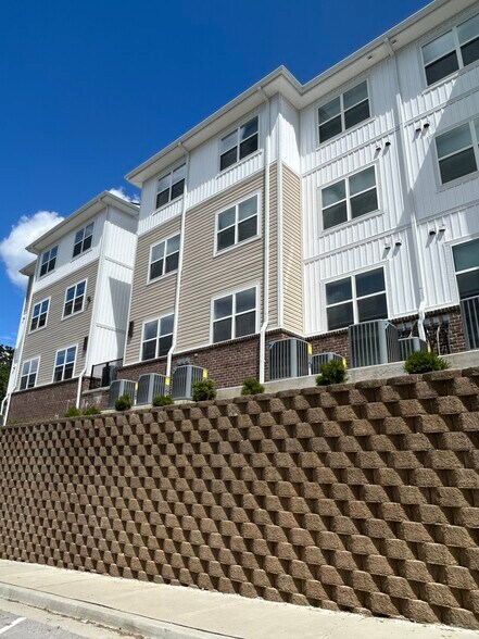 Building Photo - West Baden Lofts
