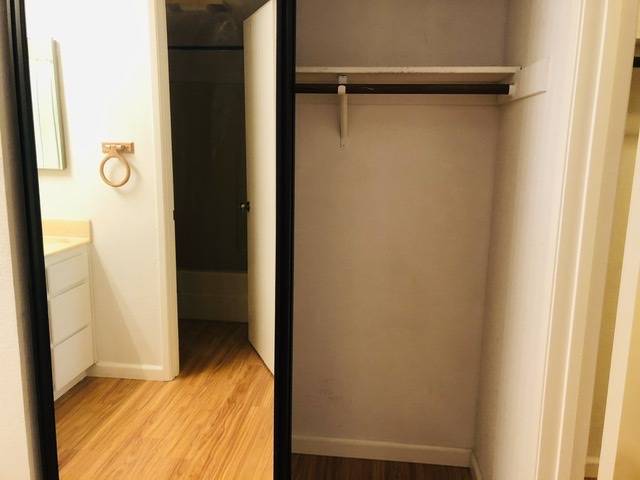 Closet 1 - 3226 Guillermo Pl