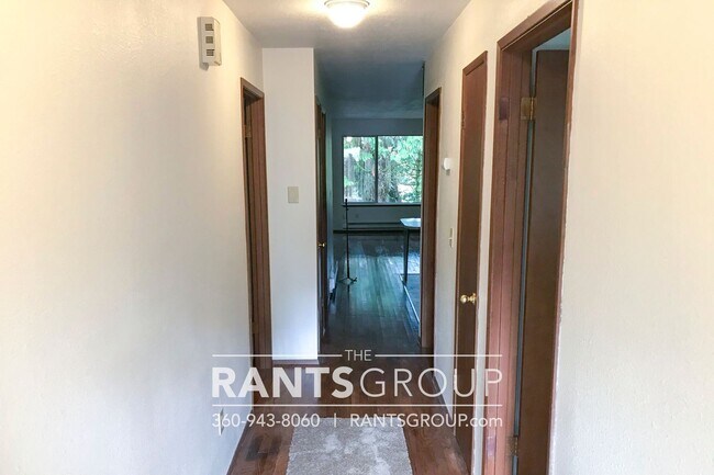 Building Photo - 2 br, 1 bath House - 3202 Sunset Beach Dr NW