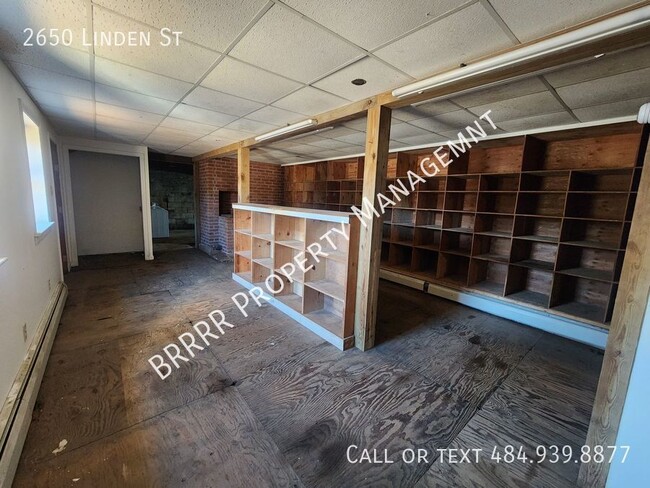 Building Photo - 2650 Linden St