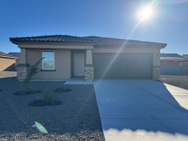 Primary Photo - New construction Fort Mohave Home