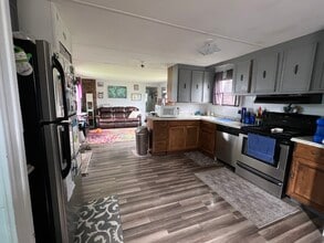 Building Photo - Silsbee Park