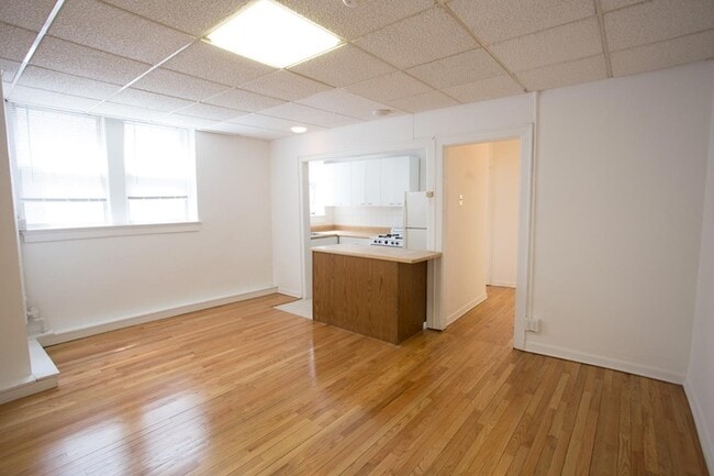 Floorplan - 5120 S. Hyde Park Boulevard
