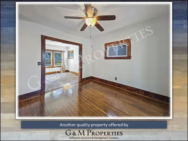 Building Photo - 3-Bedroom Home Rental - Near UofR and Stro...