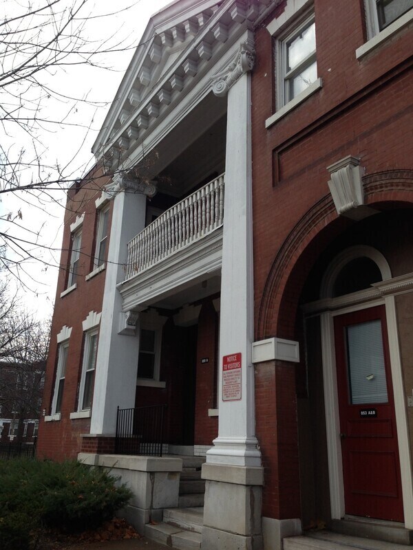 Building Photo - 855 Goodfellow Blvd