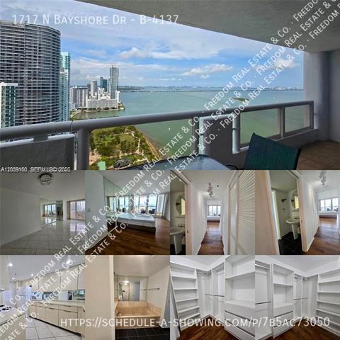Building Photo - 1717 N Bayshore Dr
