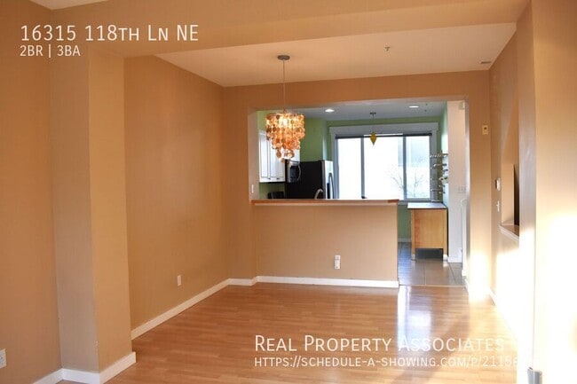 Building Photo - 16315 118th Ln NE