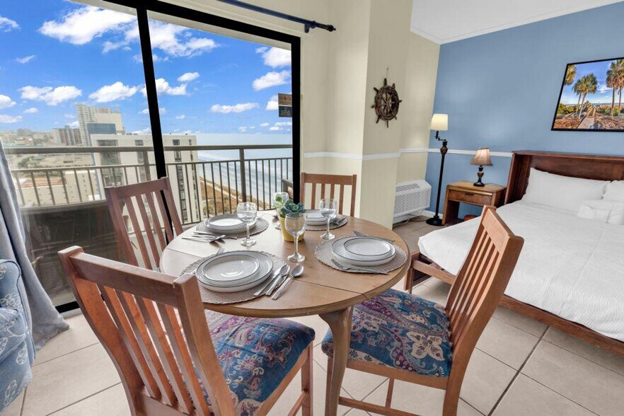 Building Photo - 2001 S Ocean Blvd