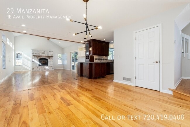 Building Photo - 29 Manzanita-