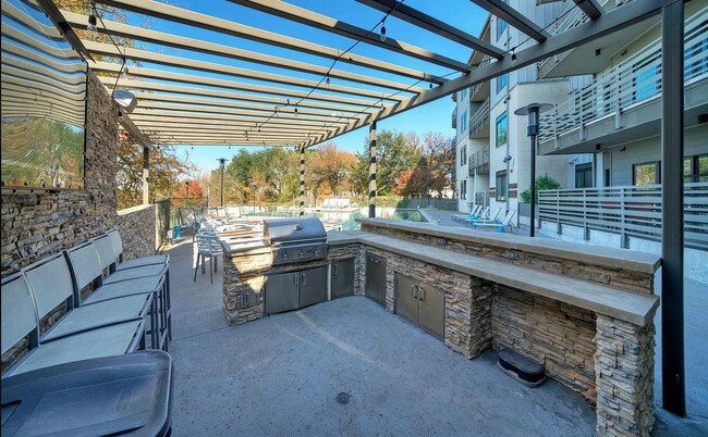 Building Photo - 3600 S Lamar Blvd