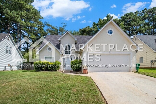 Primary Photo - 6428 Phillips Creek Dr