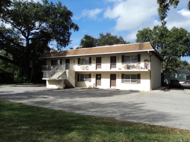 Primary Photo - 2421 Granada Ave