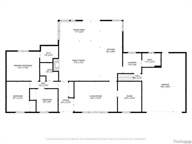 Building Photo - 13404 Sequoia Ln