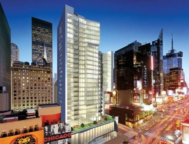 Building Photo - 1600 Broadway