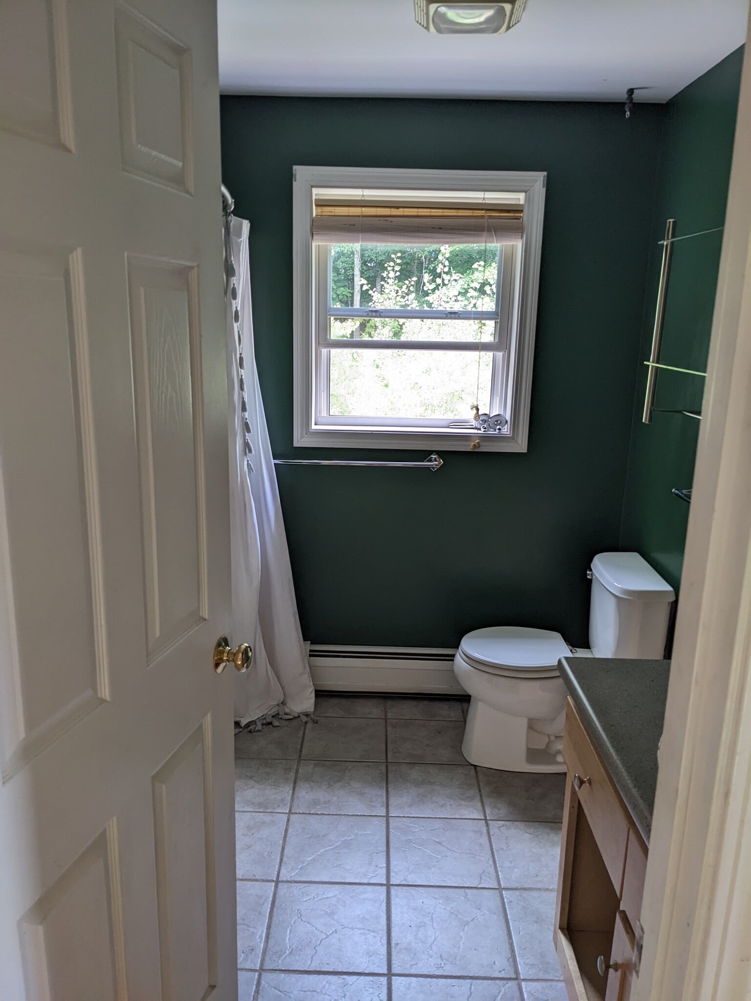 Full Bath 1 - 1 Chloe Dr