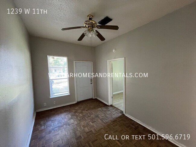 Building Photo - 1239 W 11th-