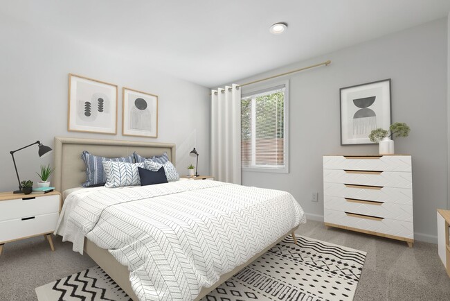 Building Photo - 2Bd/1.75Ba Seattle Condo