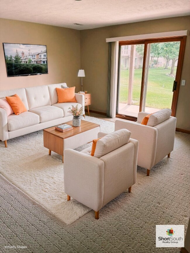 Building Photo - Updated 2 bed 2.5 bath condo in Byron Center