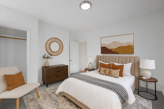 Building Photo - 4100-4104 Howley Street