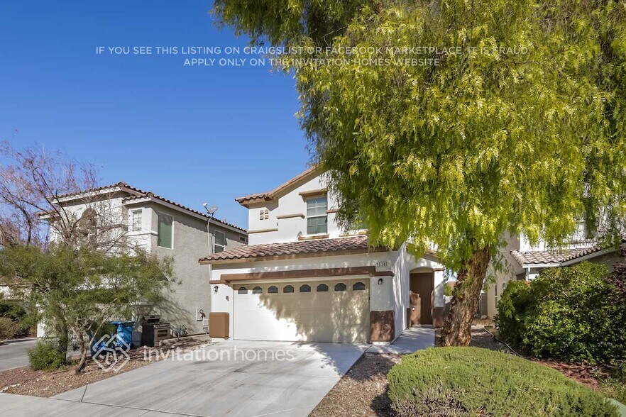 Building Photo - 9538 Vivid Colors Ave