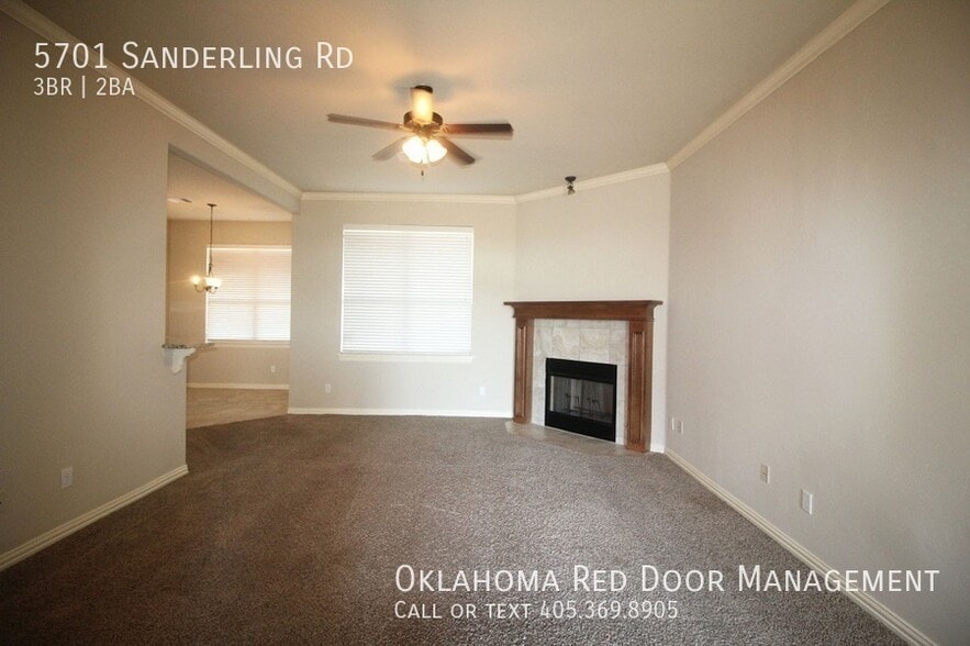Building Photo - 5701 Sanderling Rd