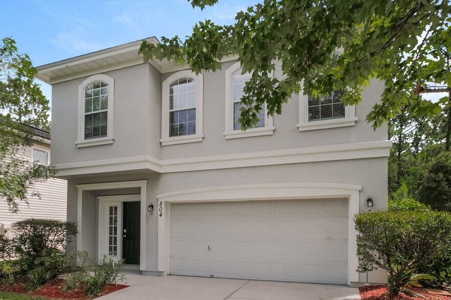 Building Photo - 804 Rembrandt Ave