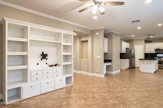 Building Photo - 3338 W Hemingway Ln