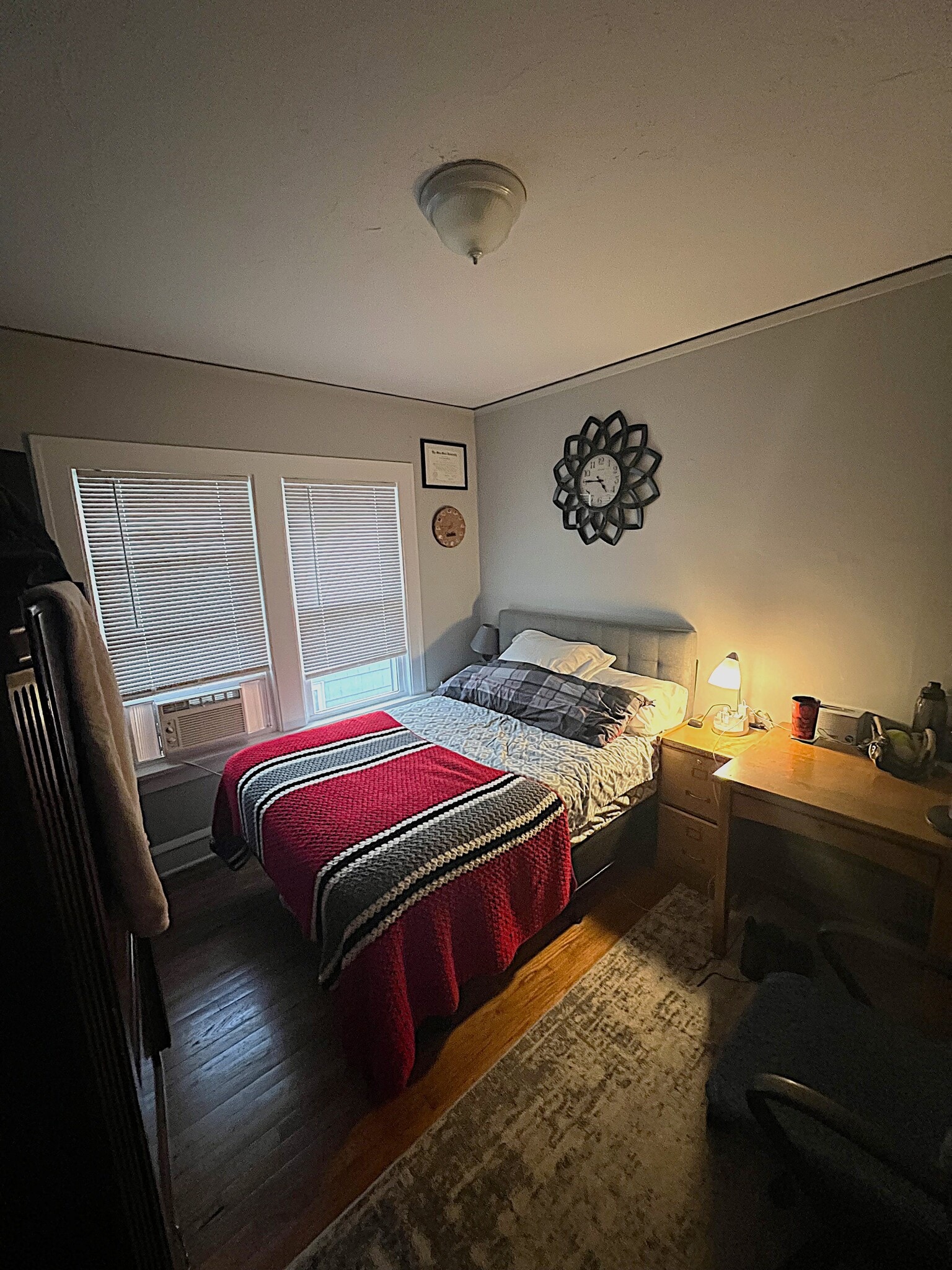 Bedroom 1 - 14923 Delaware Ave