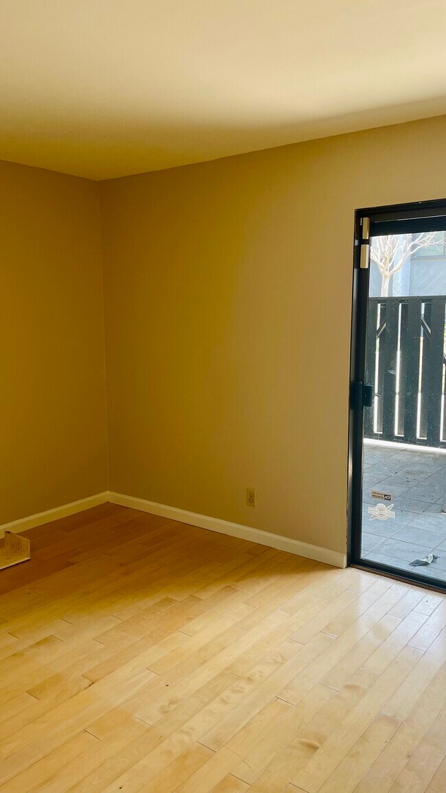 Guest Bedroom with Patio - 1882 Pandora Ave